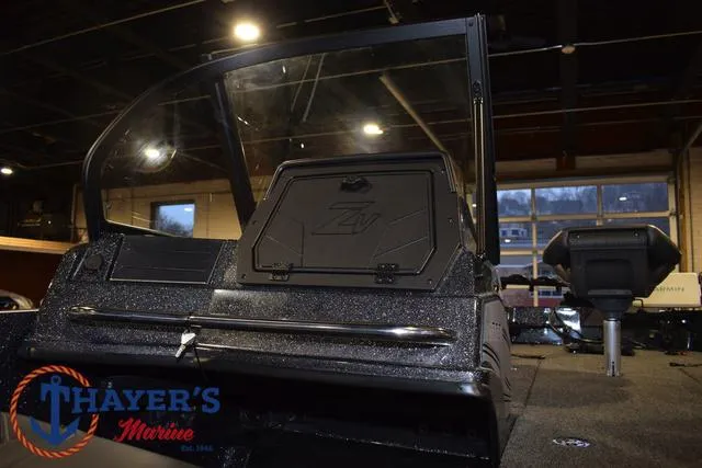 Slide: The Image of Nitro ZV21 Pro 2025 - 24