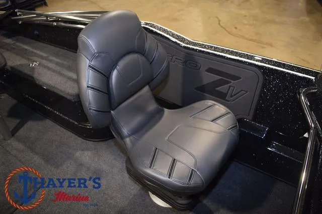 Slide: The Image of Nitro ZV21 Pro 2025 - 26