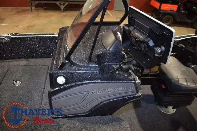 Slide: The Image of Nitro ZV21 Pro 2025 - 29