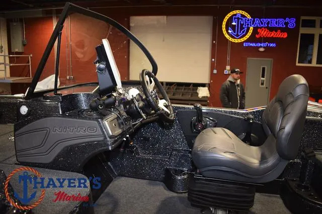 Slide: The Image of Nitro ZV21 Pro 2025 - 30