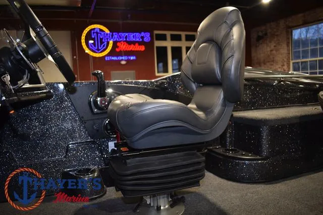 Slide: The Image of Nitro ZV21 Pro 2025 - 35