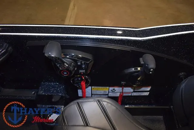 Slide: The Image of Nitro ZV21 Pro 2025 - 36