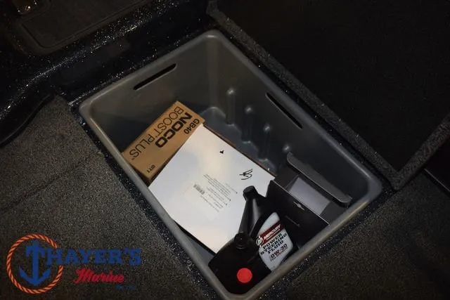 Slide: The Image of Nitro ZV21 Pro 2025 - 47