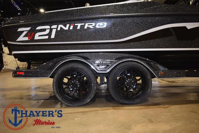 Slide: The Image of Nitro ZV21 Pro 2025 - 5