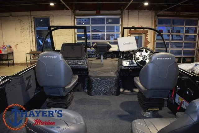 Slide: The Image of Nitro ZV21 Pro 2025 - 52