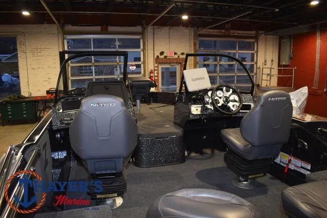 Slide: The Image of Nitro ZV21 Pro 2025 - 53