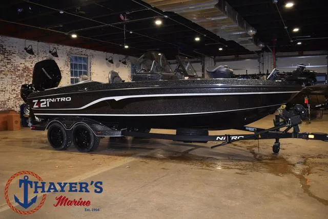 Slide: The Image of Nitro ZV21 Pro 2025 - 57