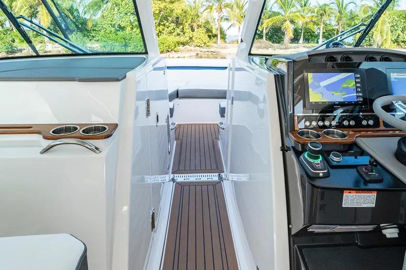 Slide: The Image of Manufacturer Provided Image - 14