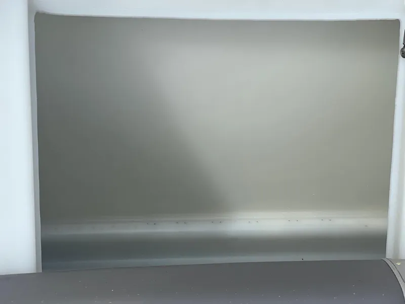 Slide: The Image of 2024 Premier 230 SunSation RF interior detail, showcasing sleek design and modern finish. - 7