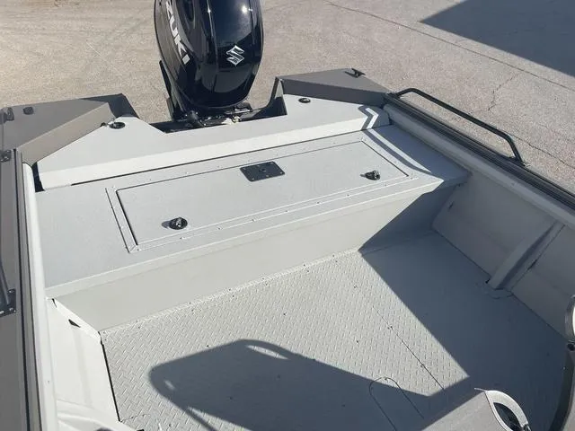 Slide: The Image of SeaArk Protege 2025 - 12