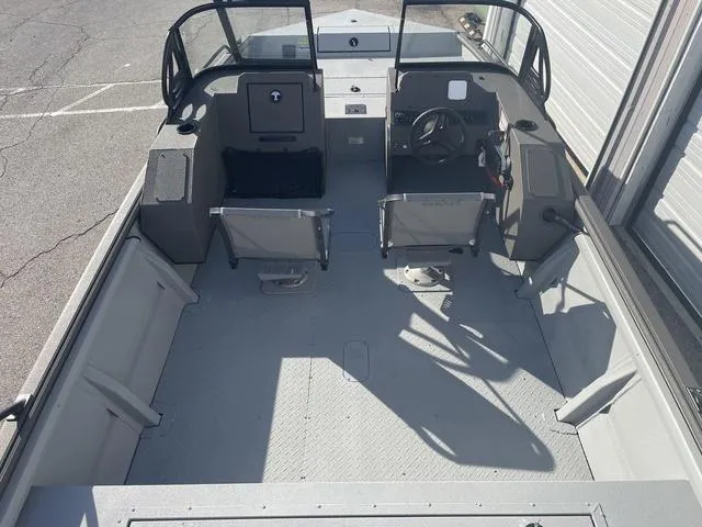 Slide: The Image of SeaArk Protege 2025 - 13