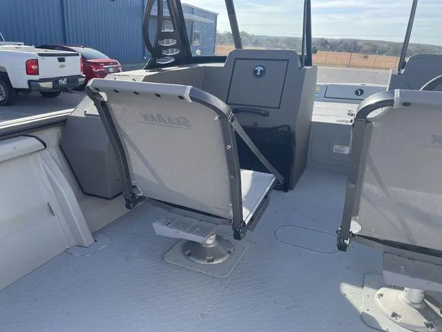 Slide: The Image of SeaArk Protege 2025 - 14