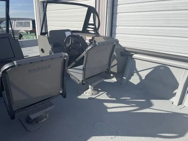 Slide: The Image of SeaArk Protege 2025 - 15