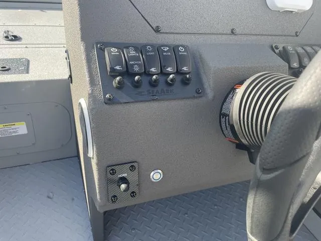 Slide: The Image of SeaArk Protege 2025 - 18