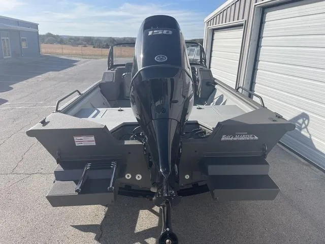 Slide: The Image of SeaArk Protege 2025 - 4