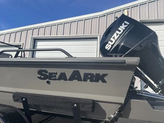 Slide: The Image of SeaArk Protege 2025 - 5