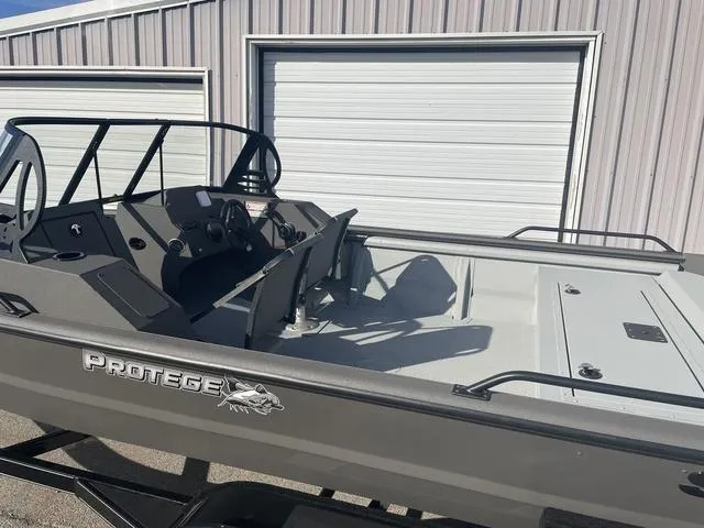 Slide: The Image of SeaArk Protege 2025 - 6