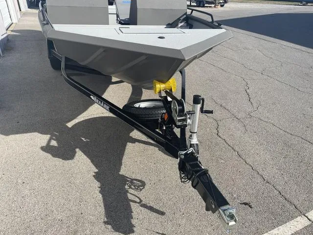 Slide: The Image of SeaArk Protege 2025 - 7