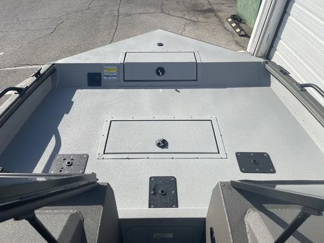 Slide: The Image of SeaArk Protege 2025 - 9