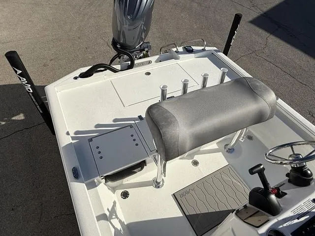 Slide: The Image of Avid 21 FSX 2025 - 19