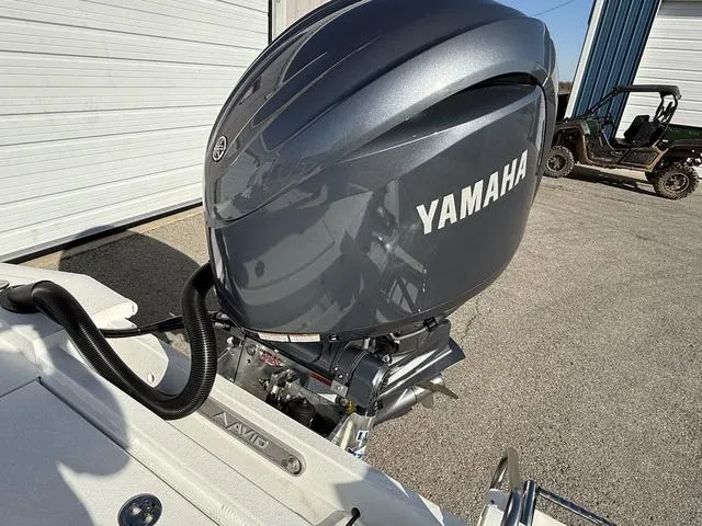 Slide: The Image of Avid 21 FSX 2025 - 25