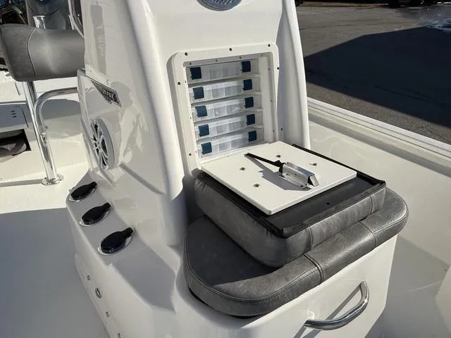 Slide: The Image of Avid 21 FSX 2025 - 28