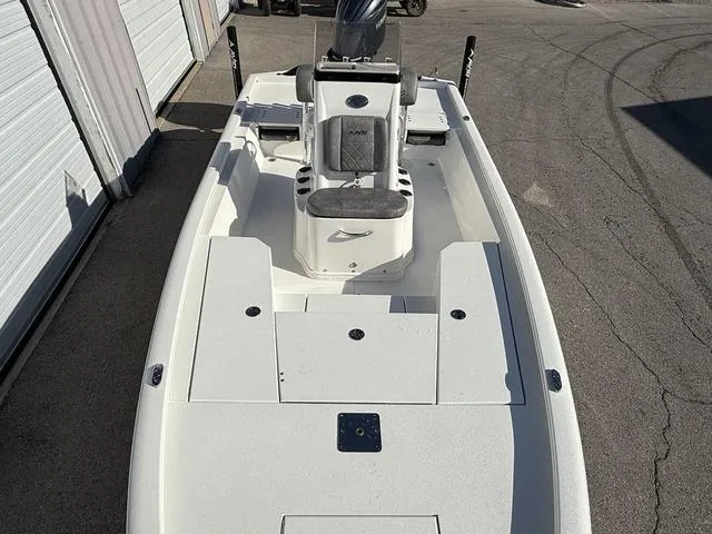 Slide: The Image of Avid 21 FSX 2025 - 6