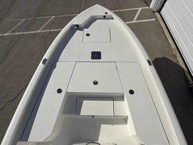 Slide: The Image of Avid 21 FSX 2025 - 7