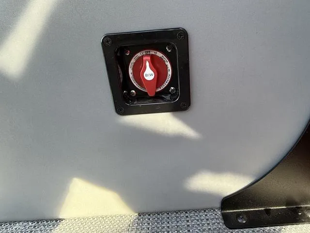 Slide: The Image of Bentley Pontoons Legacy 223 Navigator 2025 - 19