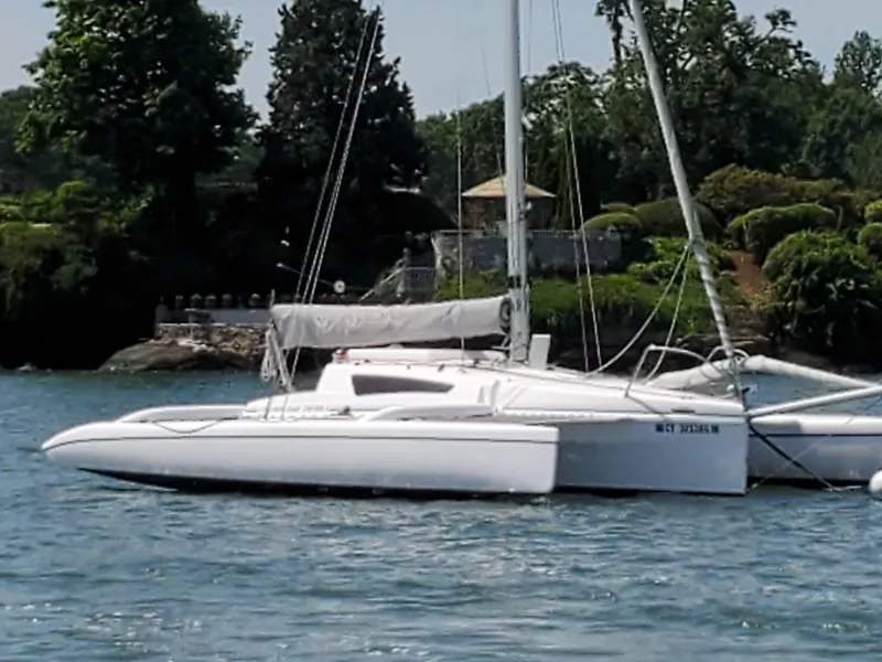 Slide: The Image of Sistership On The Water - 1