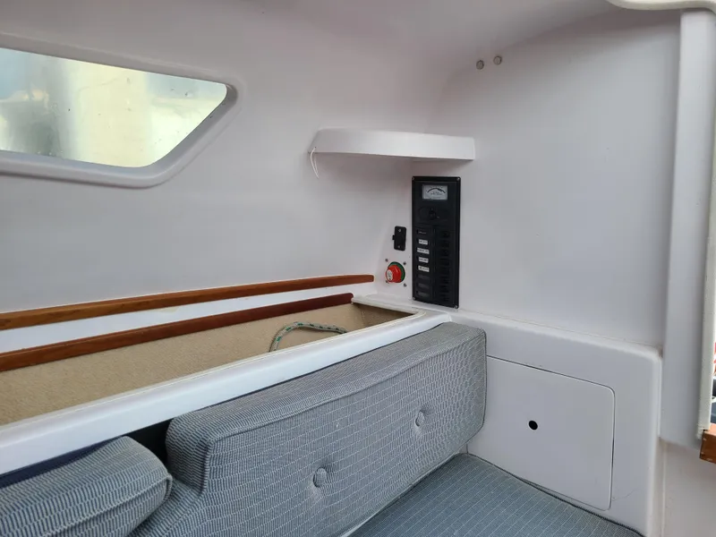 Slide: The Image of Electrical Panel - 14