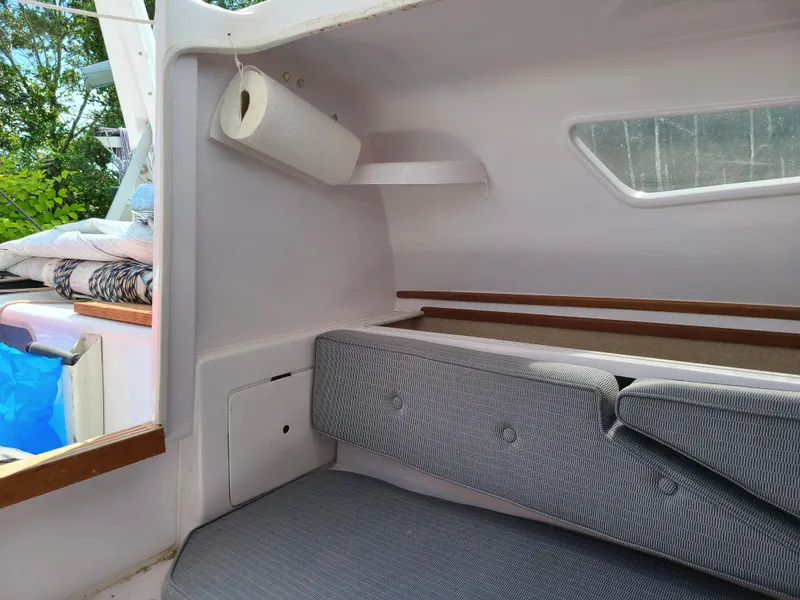 Slide: The Image of Port Side Aft - 16