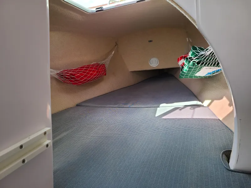 Slide: The Image of V-Berth - 9