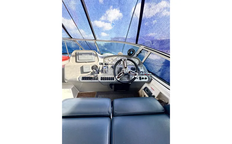 Slide: The Image of Cruisers Yachts 370 Express 2007 - 29