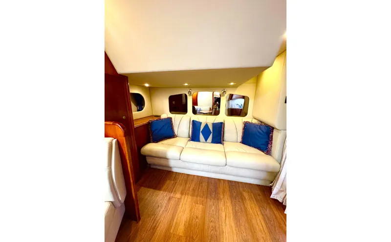 Slide: The Image of Cruisers Yachts 370 Express 2007 - 30