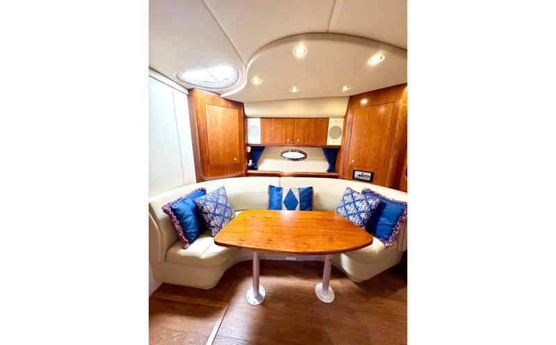 Slide: The Image of Cruisers Yachts 370 Express 2007 - 31