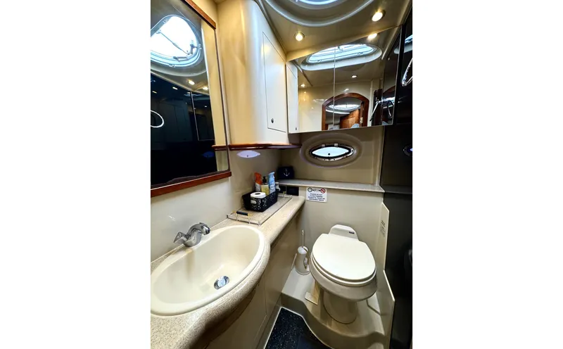 Slide: The Image of Cruisers Yachts 370 Express 2007 - 34