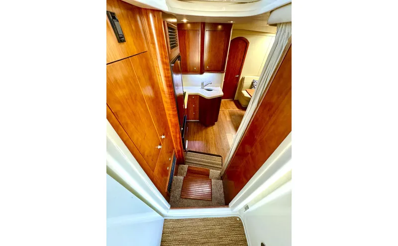 Slide: The Image of Cruisers Yachts 370 Express 2007 - 35