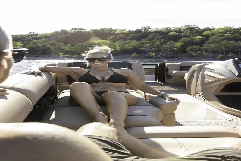 Slide: The Image of Barletta LUSSO25QCSSA 2025 - 29