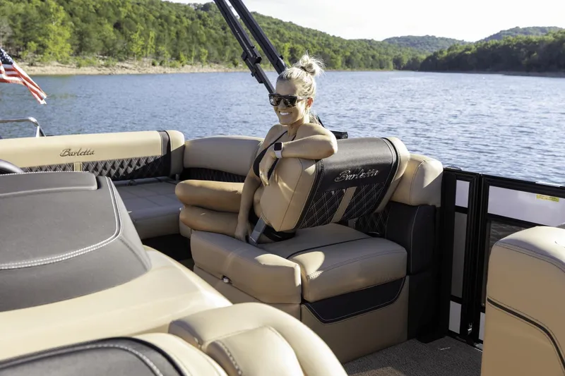 Slide: The Image of Barletta LUSSO25QCSSA 2025 - 32