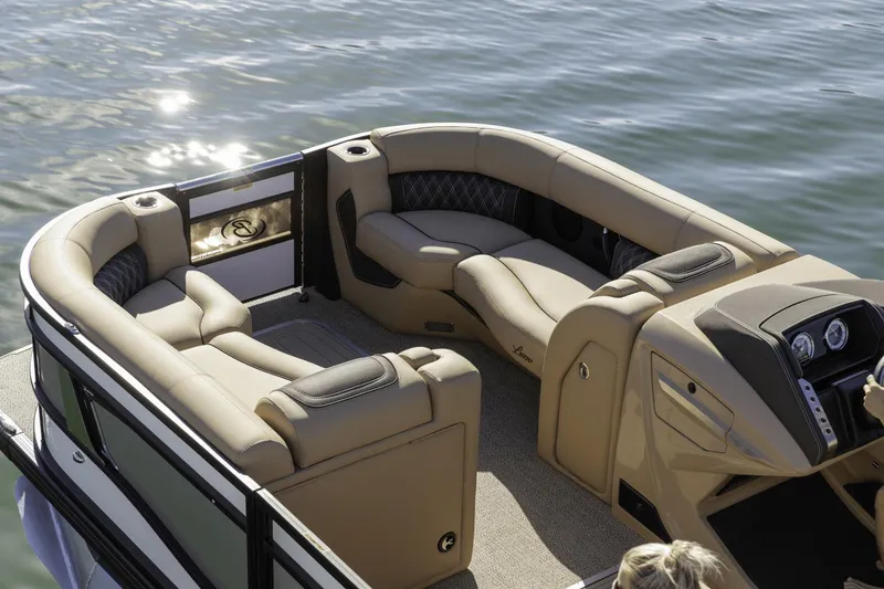 Slide: The Image of Barletta LUSSO25QCSSA 2025 - 42