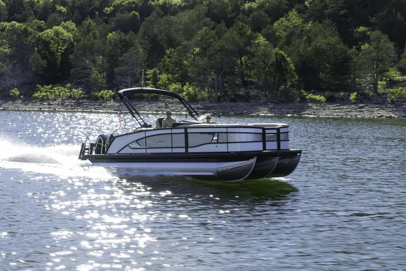 Slide: The Image of Barletta LUSSO25QCSSA 2025 - 9