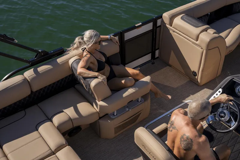 Slide: The Image of Barletta LUSSO25UE 2025 - 23