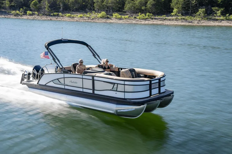 Slide: The Image of Barletta LUSSO25UE 2025 - 27