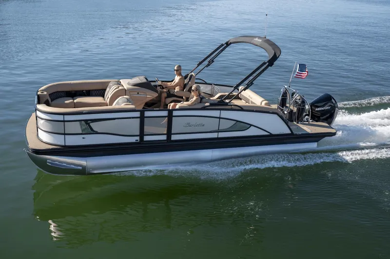 Slide: The Image of Barletta LUSSO25UE 2025 - 33