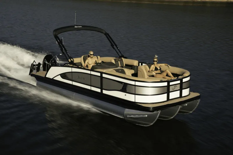 Slide: The Image of Barletta LUSSO25UE 2025 - 34