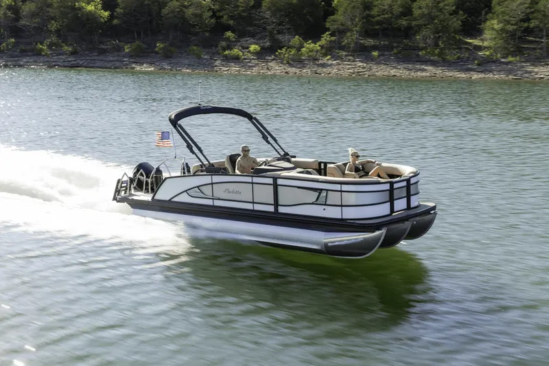 Slide: The Image of Barletta LUSSO25UE 2025 - 37