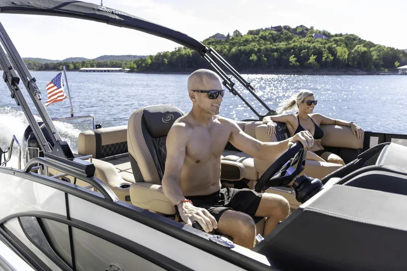 Slide: The Image of Barletta LUSSO25UE 2025 - 41