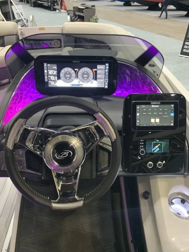 Slide: The Image of Barletta RESERVE LEGGERA 23UCA 2025 - 10