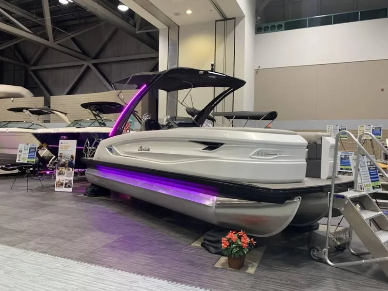 Slide: The Image of Barletta RESERVE LEGGERA 23UCA 2025 - 2